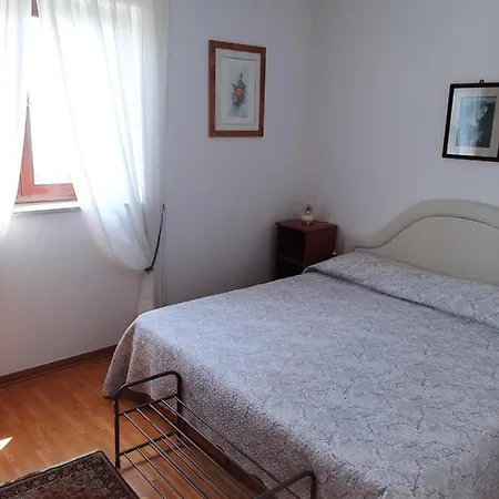 House H-elios Tatil Evi Lovran