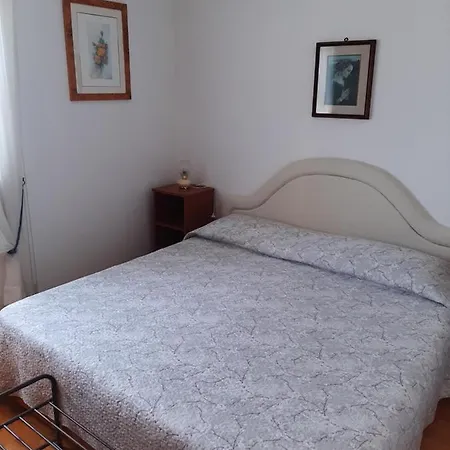 Vakantiehuis House H-elios Lovran