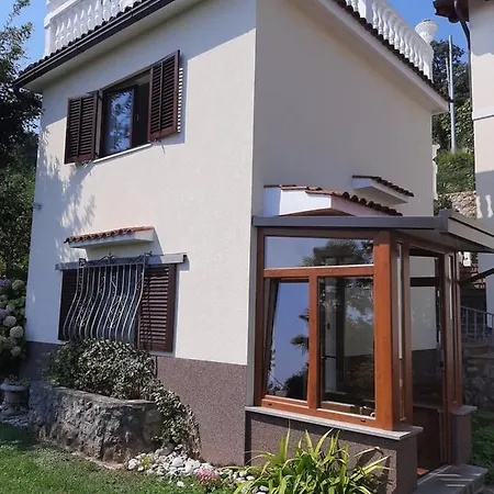House H-elios Ferienhaus