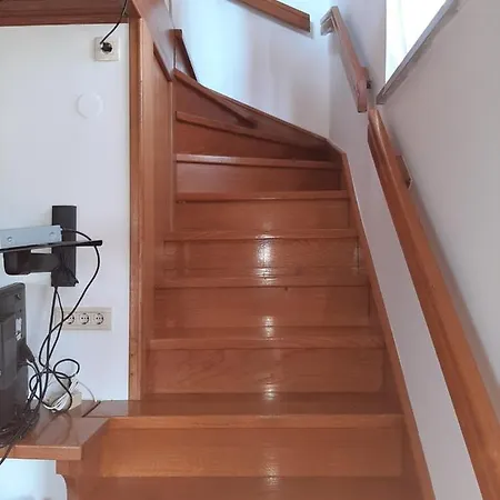 House H-elios Ferienhaus
